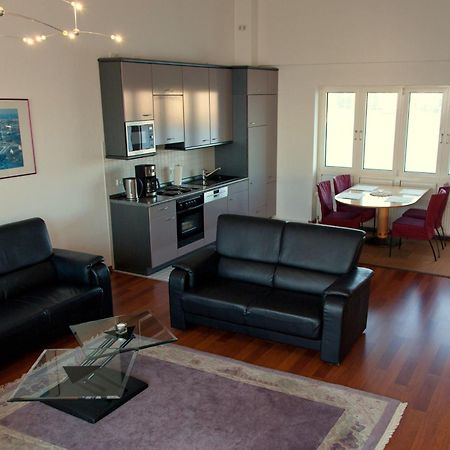 Apartment 37 Wilhelmshaven Eksteriør billede