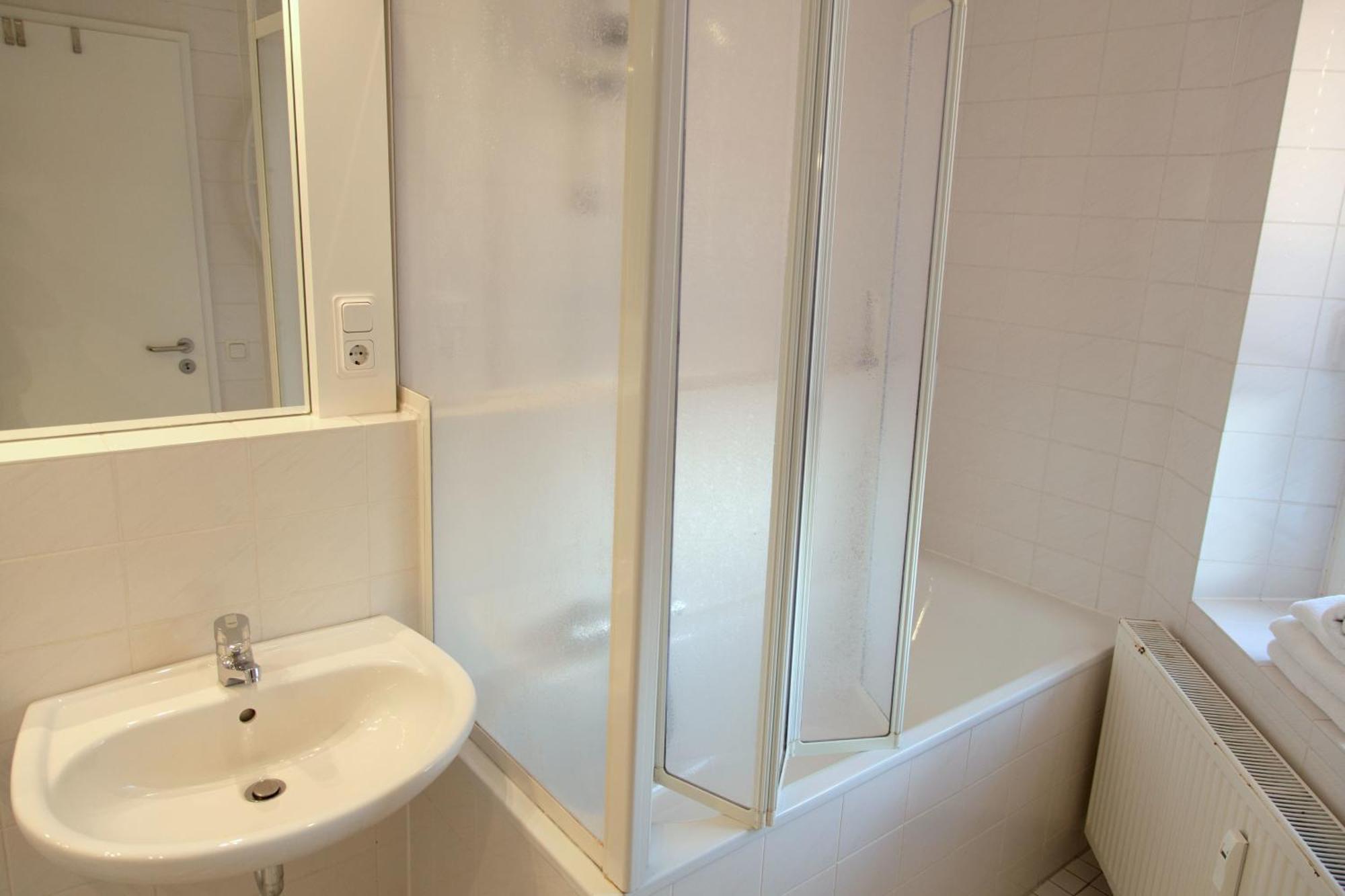 Apartment 37 Wilhelmshaven Eksteriør billede