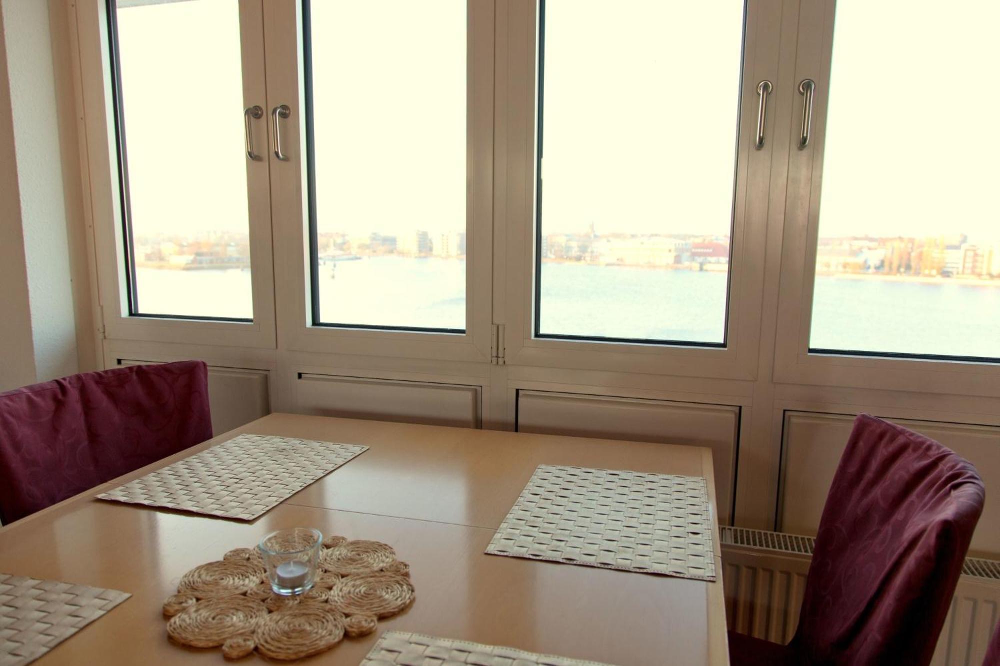 Apartment 37 Wilhelmshaven Eksteriør billede